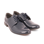 Oliver Shoes // Navy Lacquer (Euro: 45)
