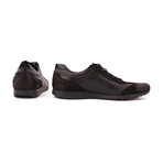 Mercer Shoes // Black (Euro: 41)