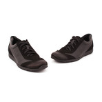 Mercer Shoes // Black (Euro: 41)