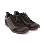 Mercer Shoes // Black (Euro: 43)