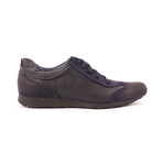 Mercer Shoes // Navy (Euro: 45)