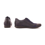 Mercer Shoes // Navy (Euro: 45)
