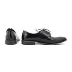 Astro Shoes // Black Lico (Euro: 45)