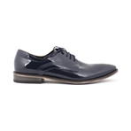 Astro Shoes // Navy Lacquer (Euro: 40)