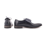 Astro Shoes // Navy Lico (Euro: 43)