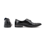Kenneth Shoes // Black Lico (Euro: 45)