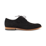 Remy Shoes // Black Nubuck (Euro: 44)