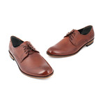 Remy Shoes // Brown Lico (Euro: 42)