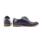 Remy Shoes // Navy Lico (Euro: 43)