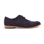 Remy Shoes // Navy Nubuck (Euro: 45)
