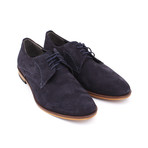 Remy Shoes // Navy Nubuck (Euro: 41)