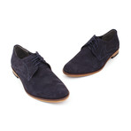 Remy Shoes // Navy Nubuck (Euro: 44)