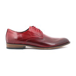 Remy Shoes // Red Lico (Euro: 41)