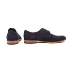 Remy Shoes // Navy Nubuck (Euro: 43)
