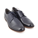 Austin Shoes // Navy Lico (Euro: 44)