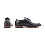 Austin Shoes // Navy Lico (Euro: 44)
