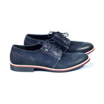 Zachary Shoes // Navy (Euro: 45)