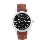 Fortis B-42 Flieger Automatic Al Tayer Automatic // 786.10.61 L18