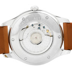 Fortis Tycoon Date Automatic // 903.21.12 L.28