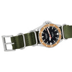 Filson by Shinola Dutch Harbor Quartz // F0120001748