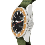 Filson by Shinola Dutch Harbor Quartz // F0120001748