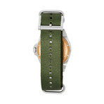 Filson by Shinola Dutch Harbor Quartz // F0120001748