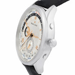 Maurice Lacroix Worldtime GMT Automatic // MP6008-SS001-110
