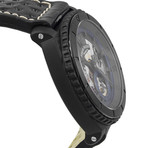 Armand Nicolet L09 Automatic // T619N-NR-P760NR4