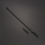 Survival Spear