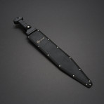 Tac Meridius Machete