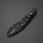 McCall Kukri Machete