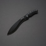 McCall Kukri Machete