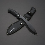 McCall Kukri Machete