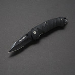 Ramage Drop Point Folding Knife