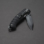 Ramage Drop Point Folding Knife