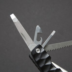 Dyer 16-in-1 Multi-Tool