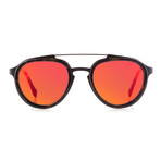 Argos Sunglasses // Black