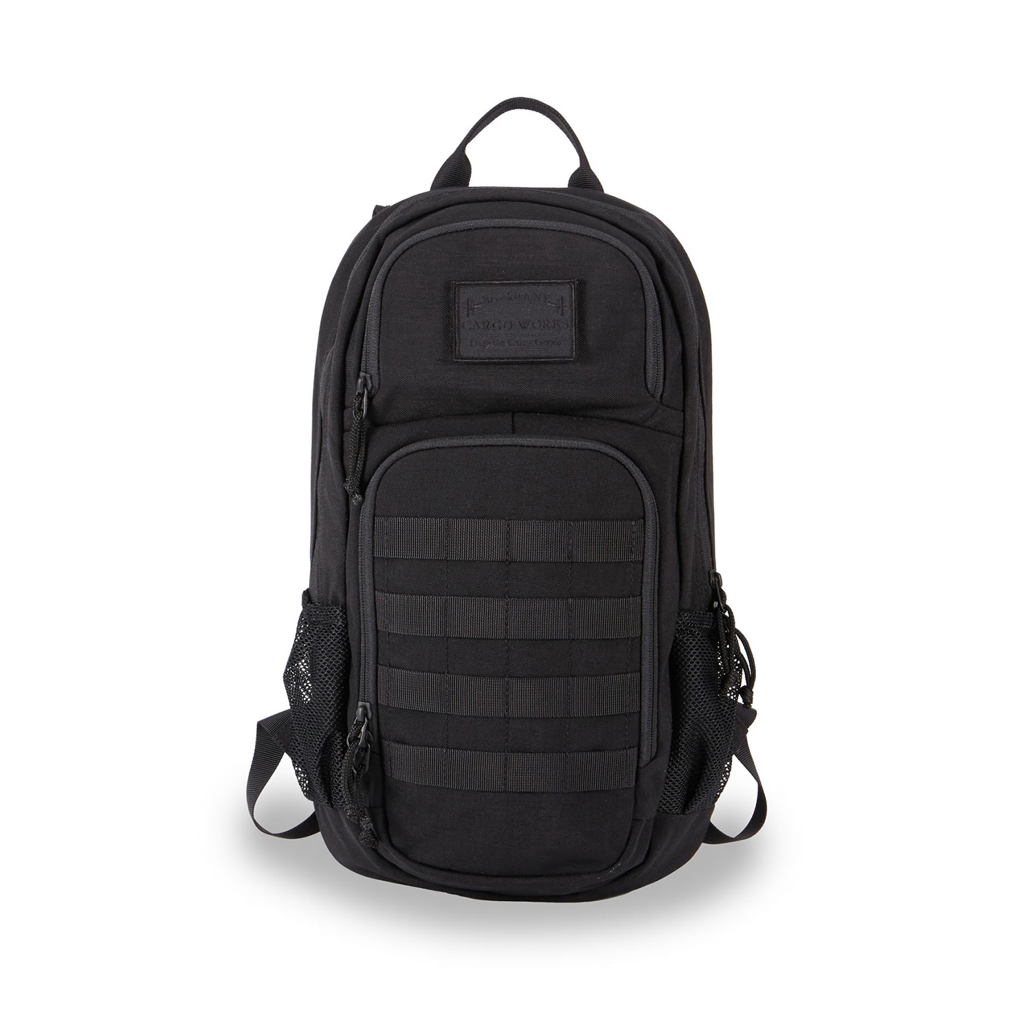 Recon 16 Backpack - Cargo Works - Touch of Modern