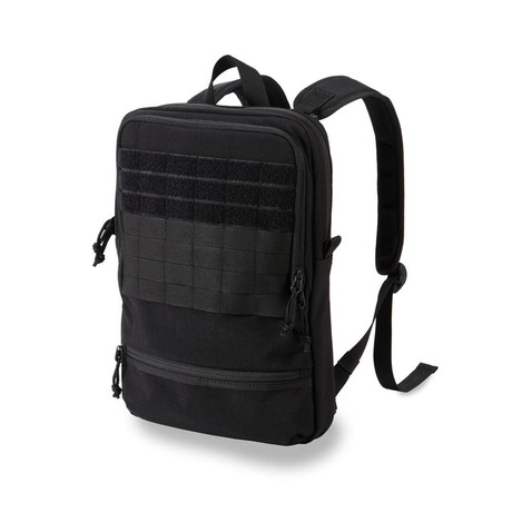 Macbook Pro EDC Backpack // 15"