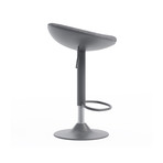 Jamesdar Ergo Stool // Set of 2 (Gray)