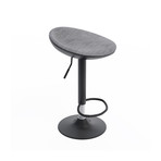 Jamesdar Ergo Stool // Set of 2 (Gray)