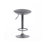 Jamesdar Ergo Stool // Set of 2 (Gray)