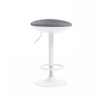 Jamesdar Ergo Stool // Set of 2 (Gray)