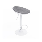 Jamesdar Ergo Stool // Set of 2 (Gray)