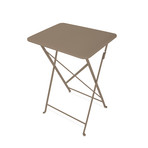 Café Indoor + Outdoor // Tray Table // Set of 2 (White)