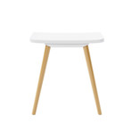 Blythe Saddle Stool