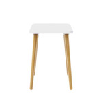 Blythe Saddle Stool