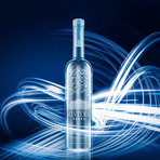 Belvedere Vodka - 1,750ml - Night Saber Edition