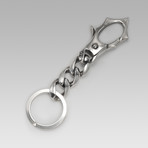 Liberation // Key Chain // 10cm (10cm)