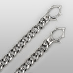 Liberation // Wallet Chain // 55cm (55cm)